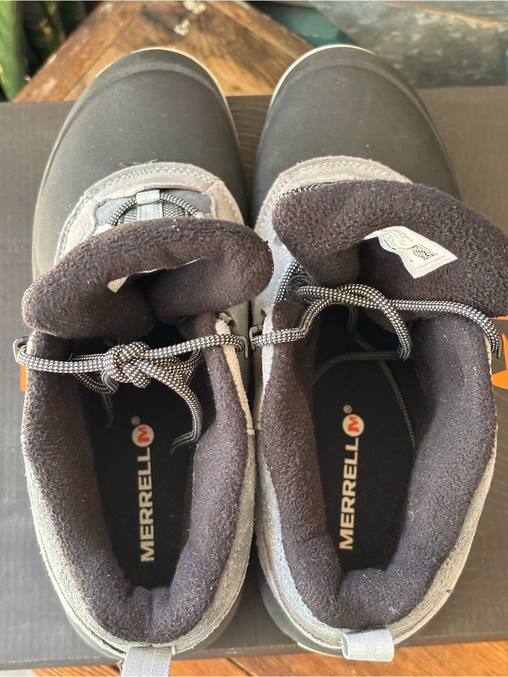 Merrell Thermo Shiver 6